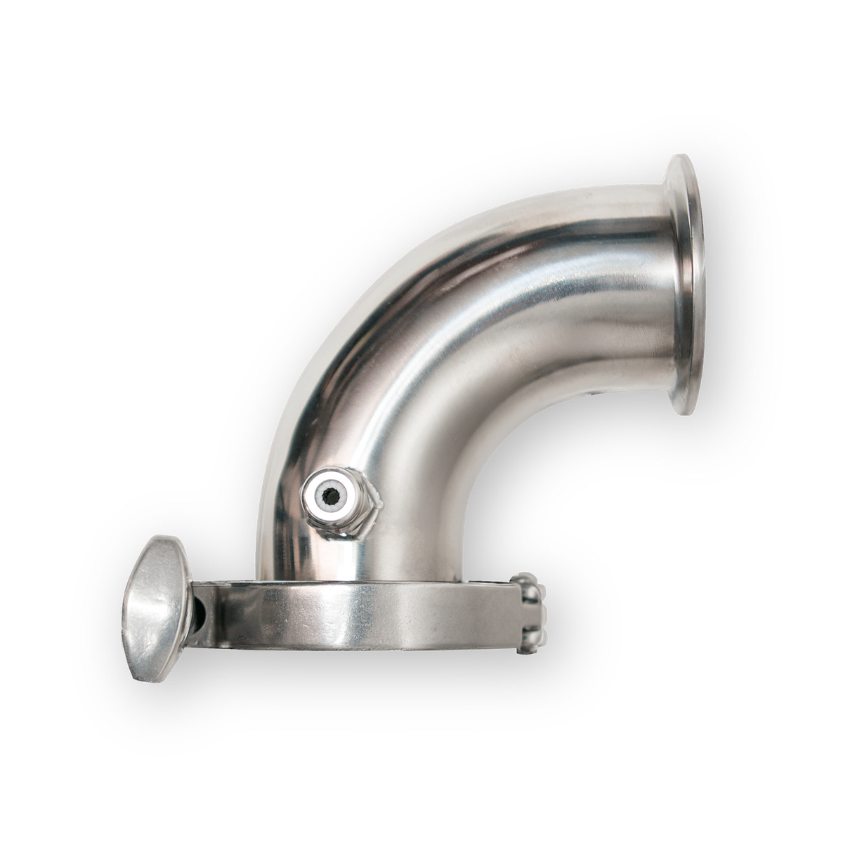 Thermowell 90° Elbow Section~Still Spirits~Create+