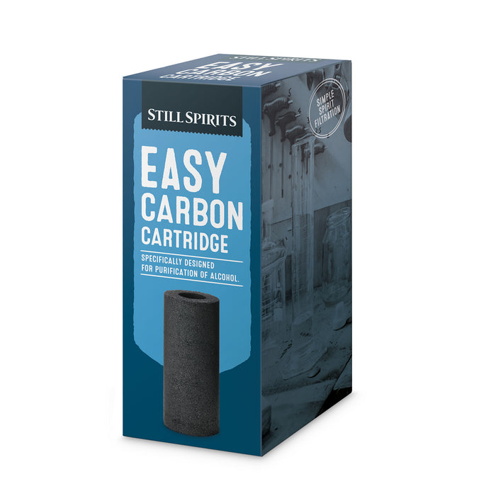 Easy Filter Cartridge~Still Spirits