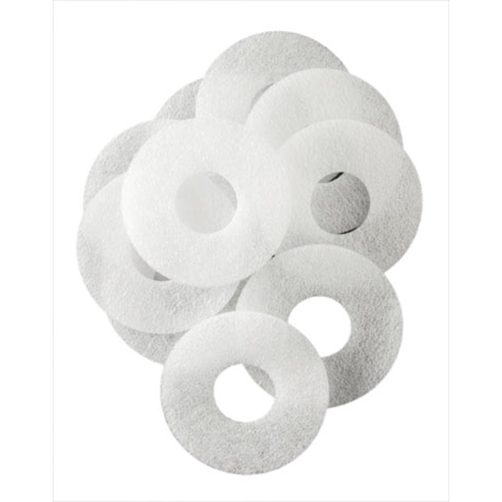 Easy Filter Washers 10pk~Still Spirits