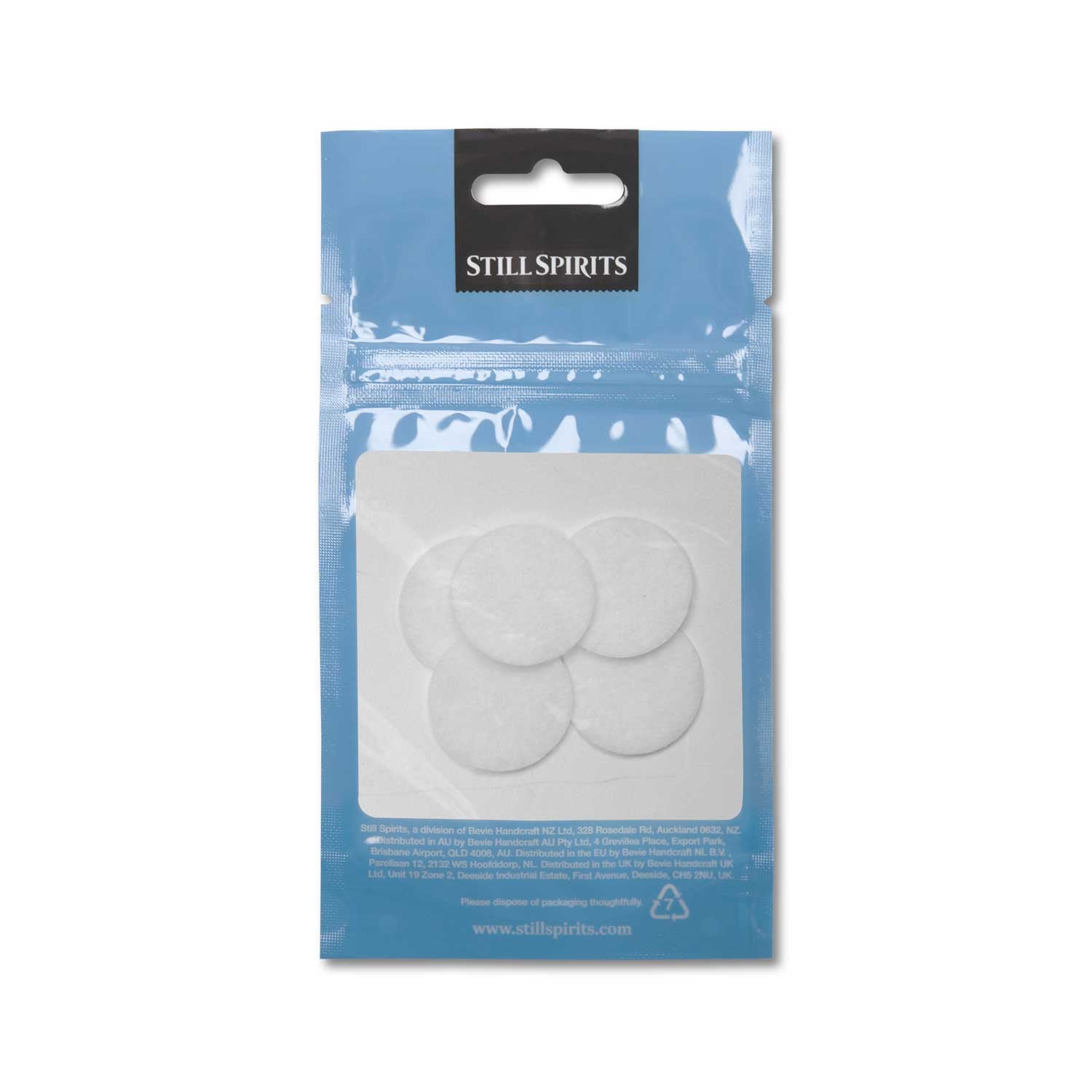 Large Filter Papers 5PK~Still Spirits