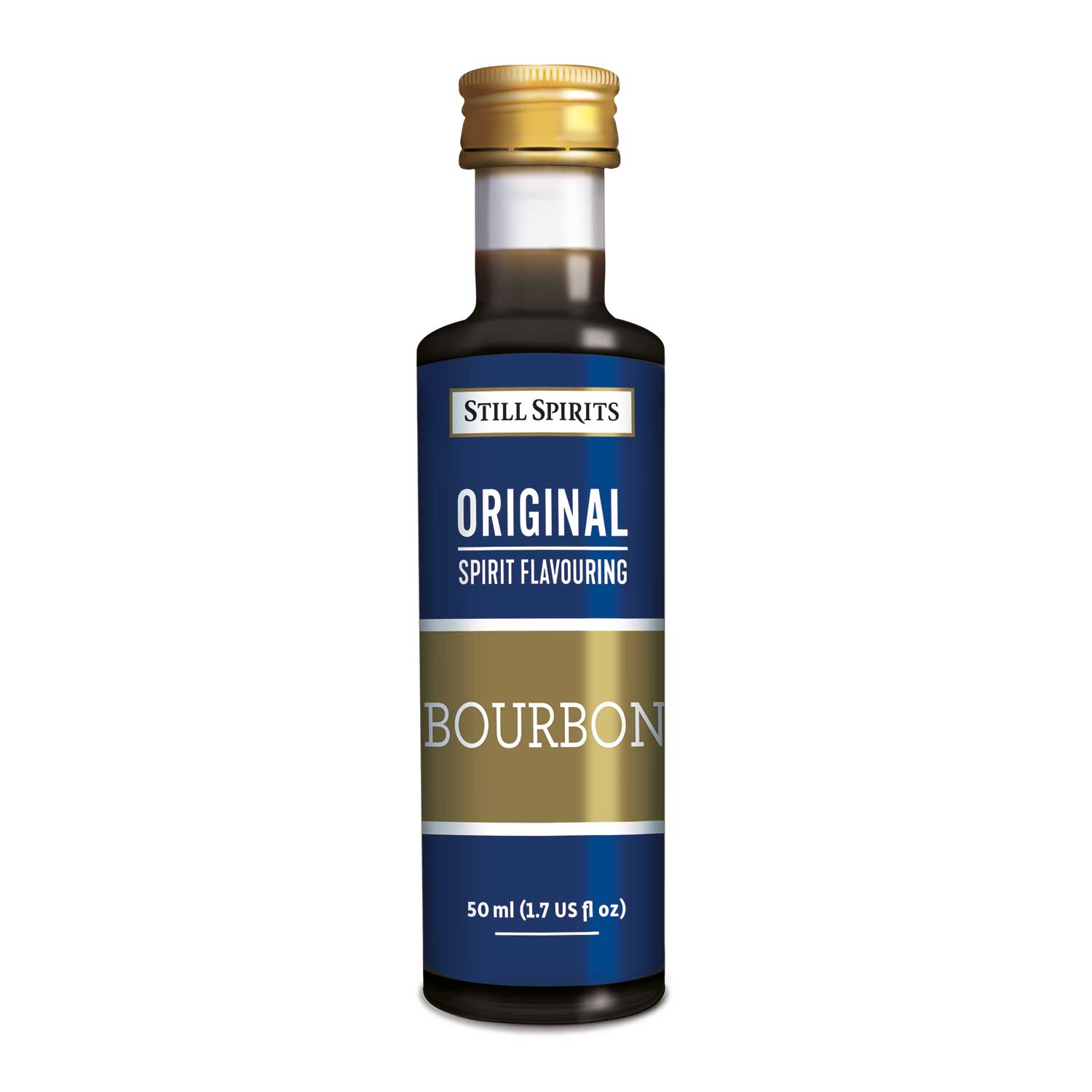 Bourbon~Still Spirits Original Spirit Flavouring