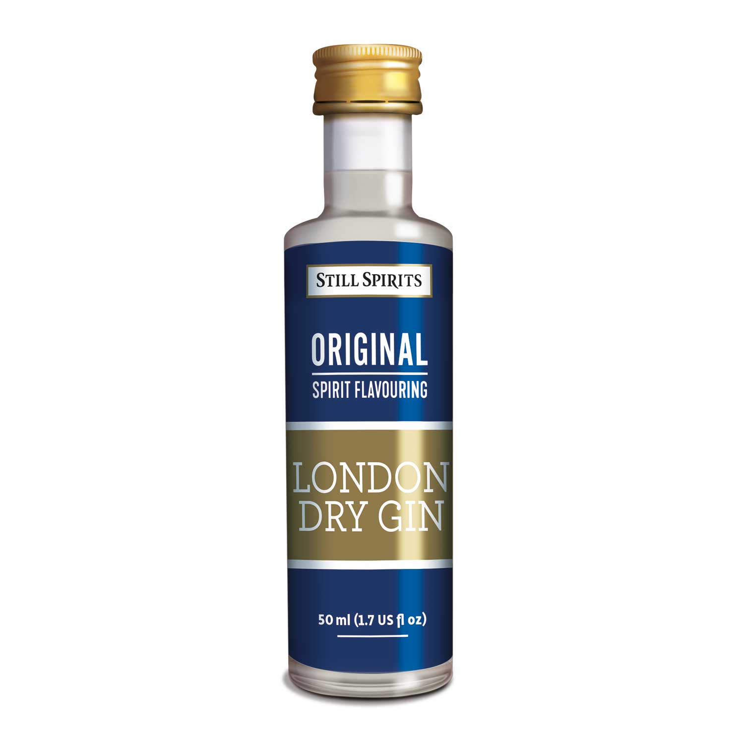 London Gin~Still Spirits Original Spirit Flavouring