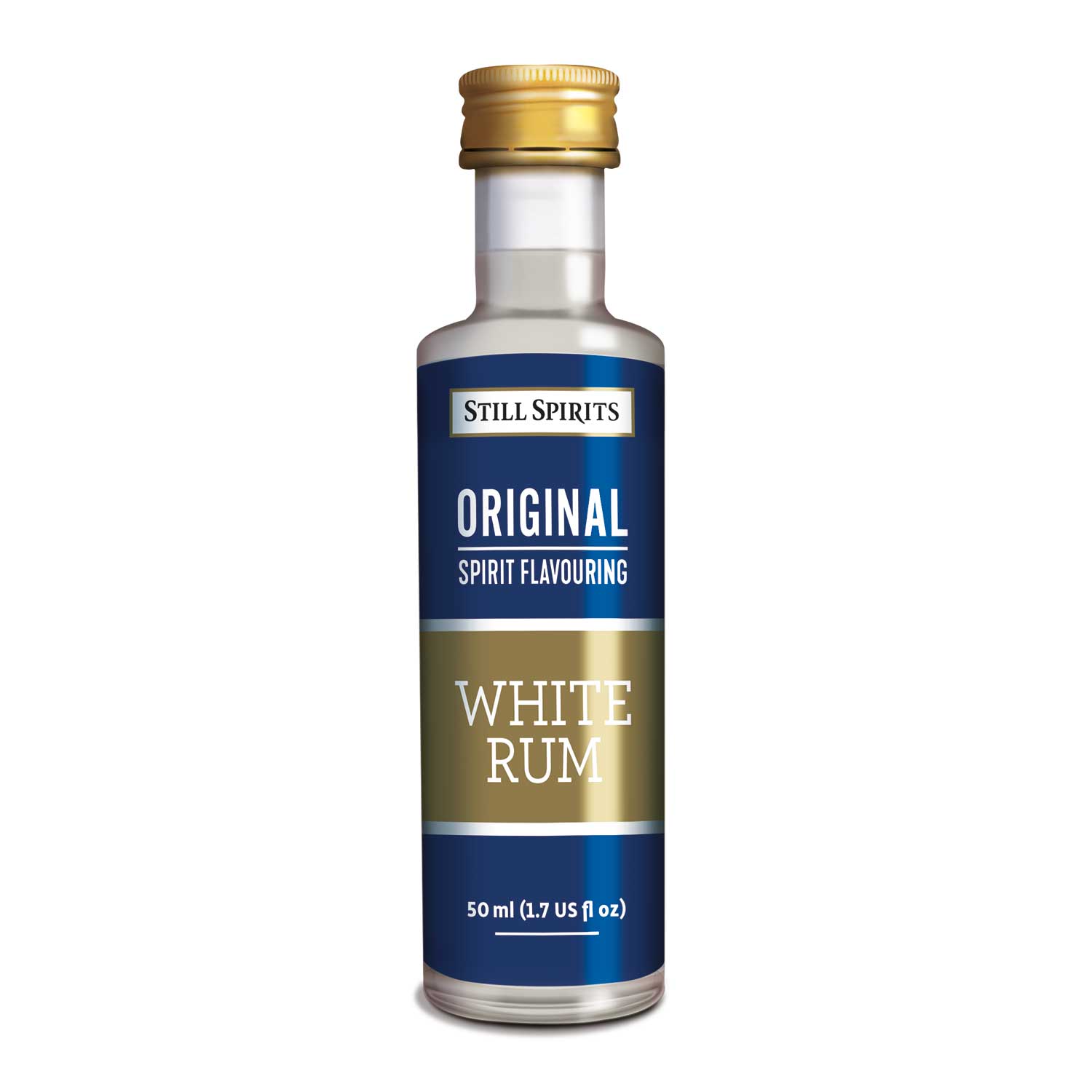 White Rum~Still Spirits Original Spirit Flavouring