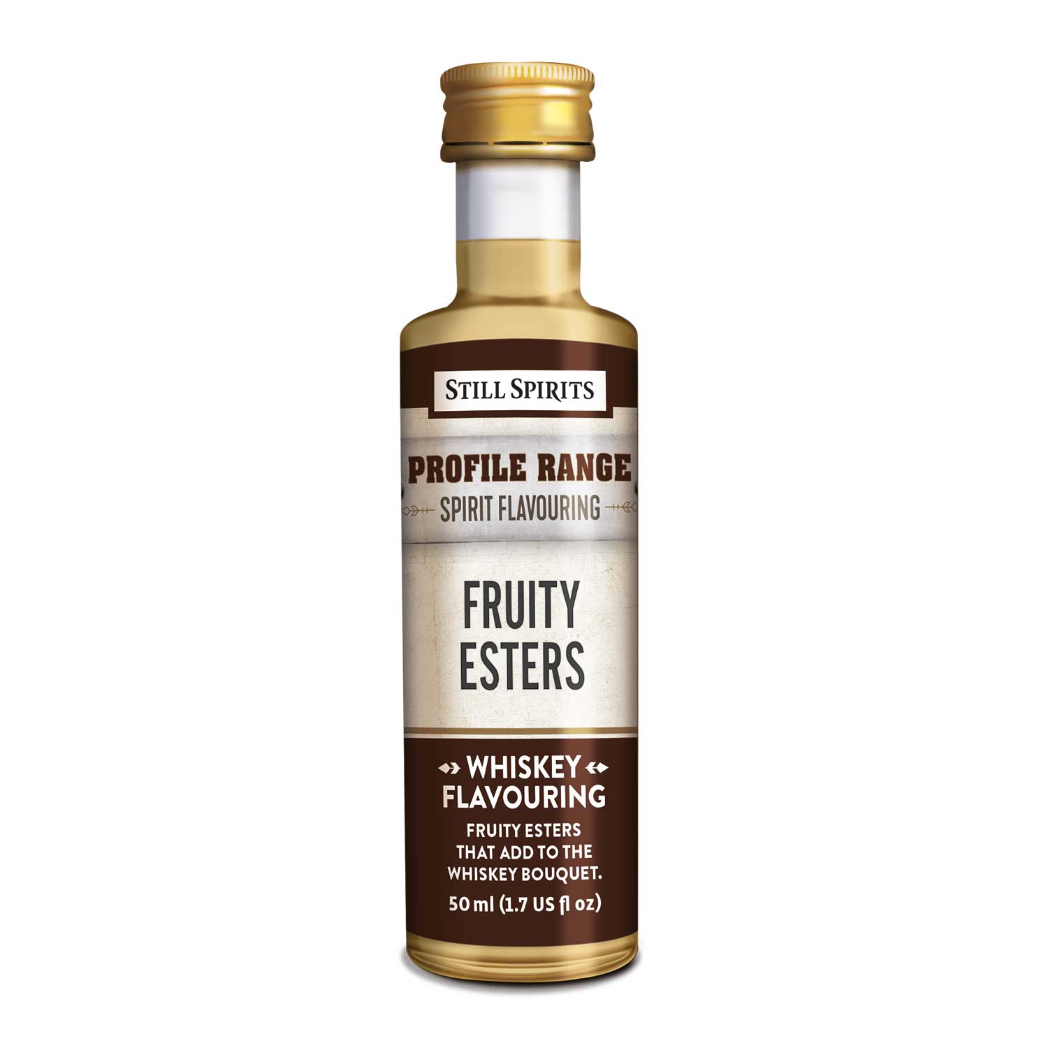 Fruity Esters~Still Spirits Profiles Spirit Flavouring