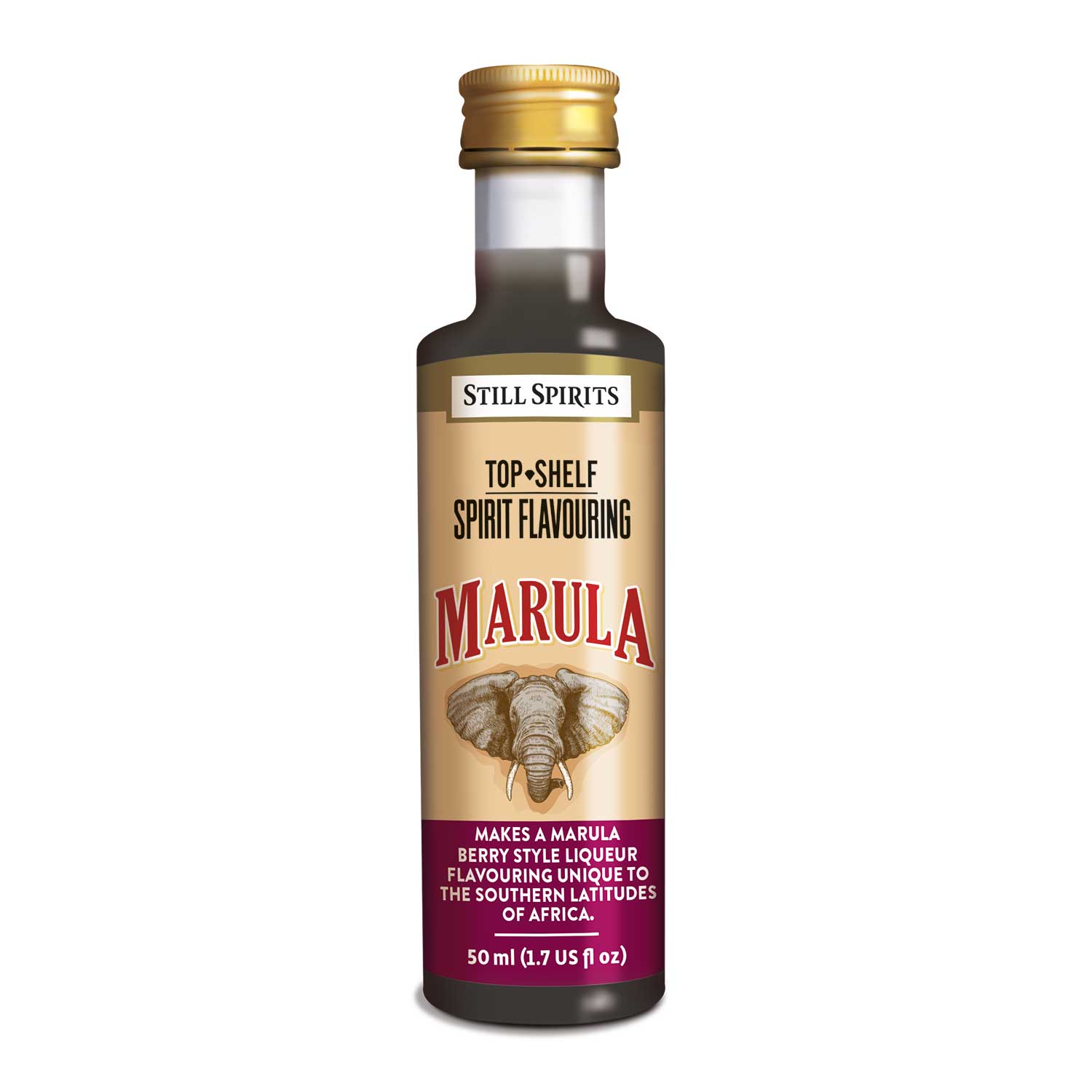 Marula~Still Spirits Top Shelf~Liqueur Flavouring