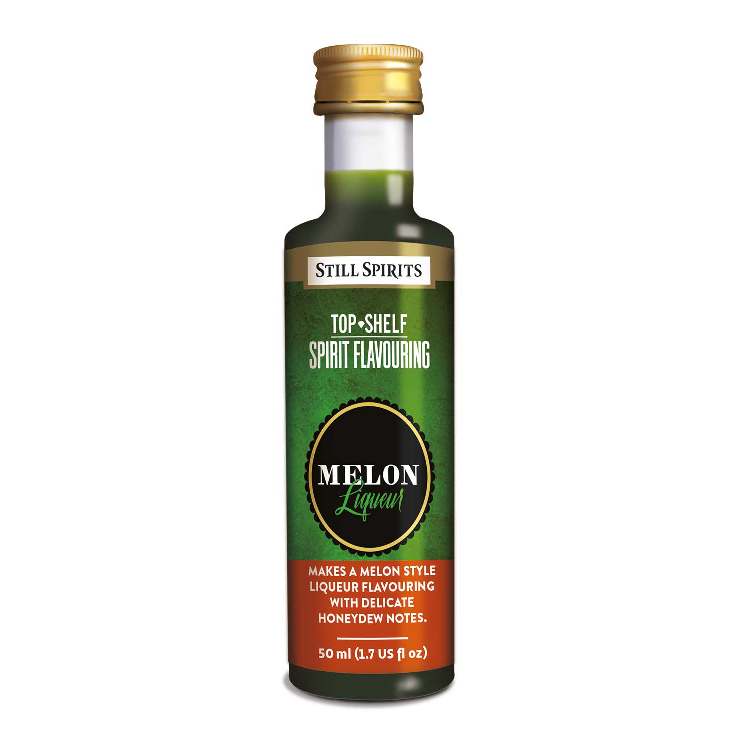 Melon~Still Spirits Top Shelf~Liqueur Flavouring