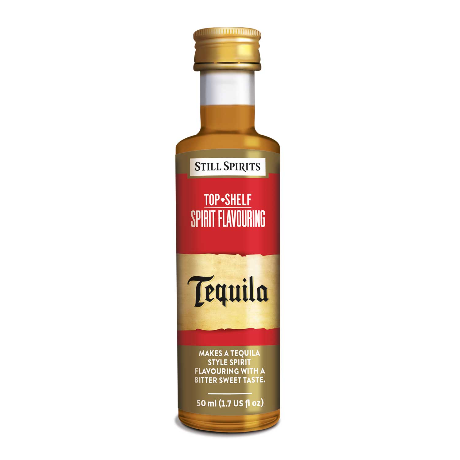 Tequila~Still Spirits Top Shelf Liqueur Flavouring