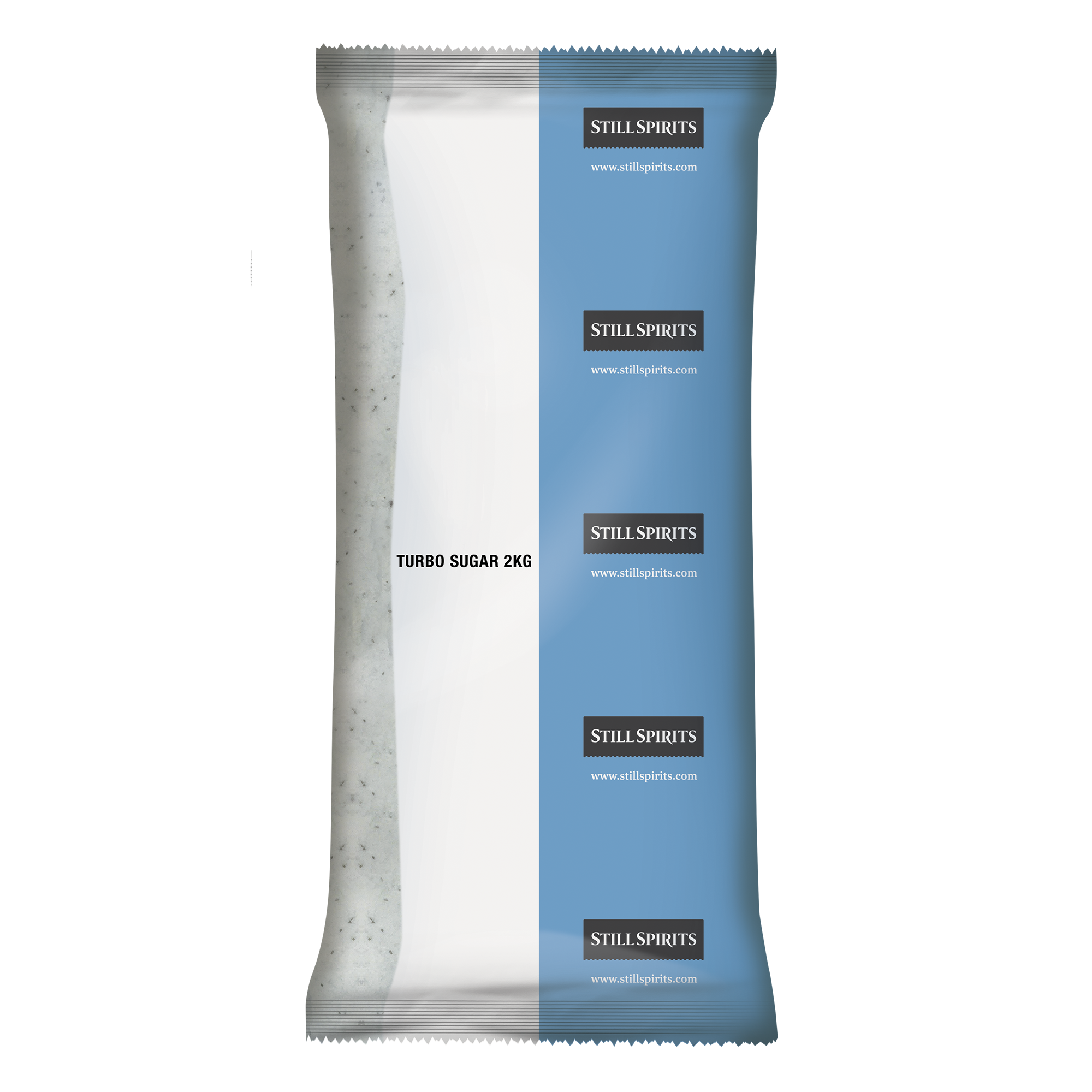 Turbo Sugar 2 kg Still Spirits