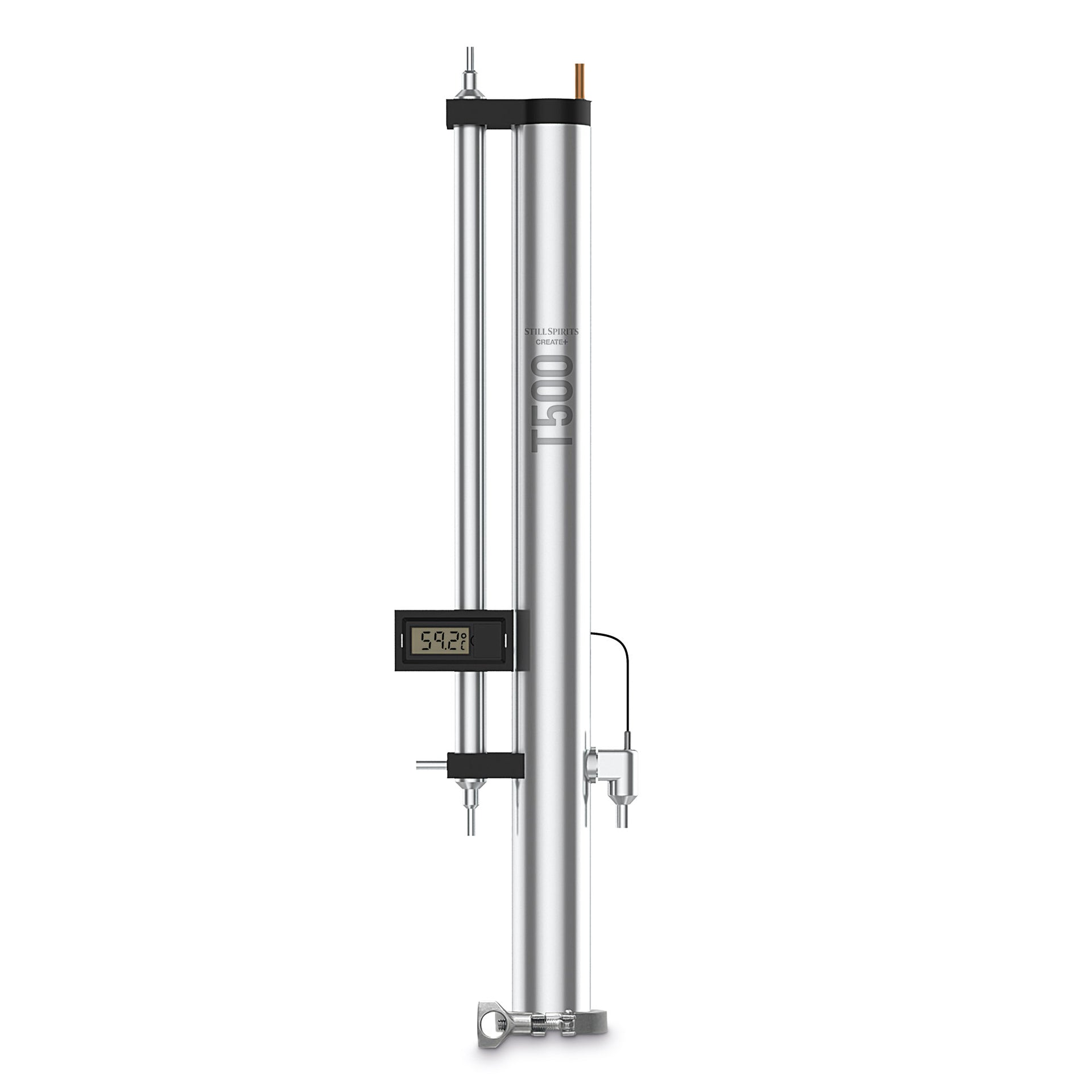 T500 Column & Condenser~ Still Spirits~Create+