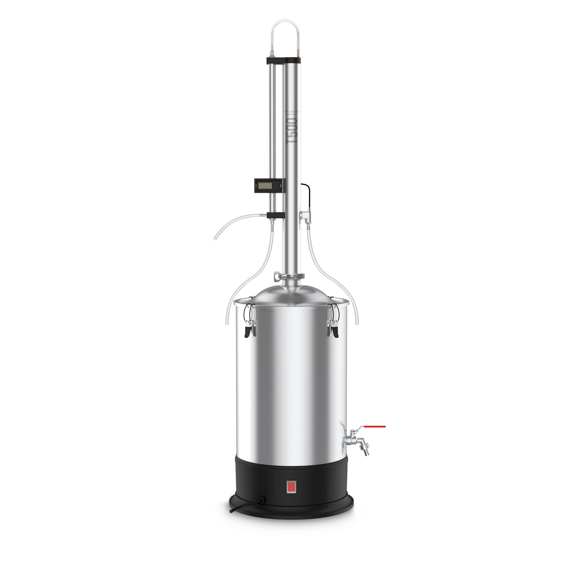 T500 Column & Condenser~ Still Spirits~Create+