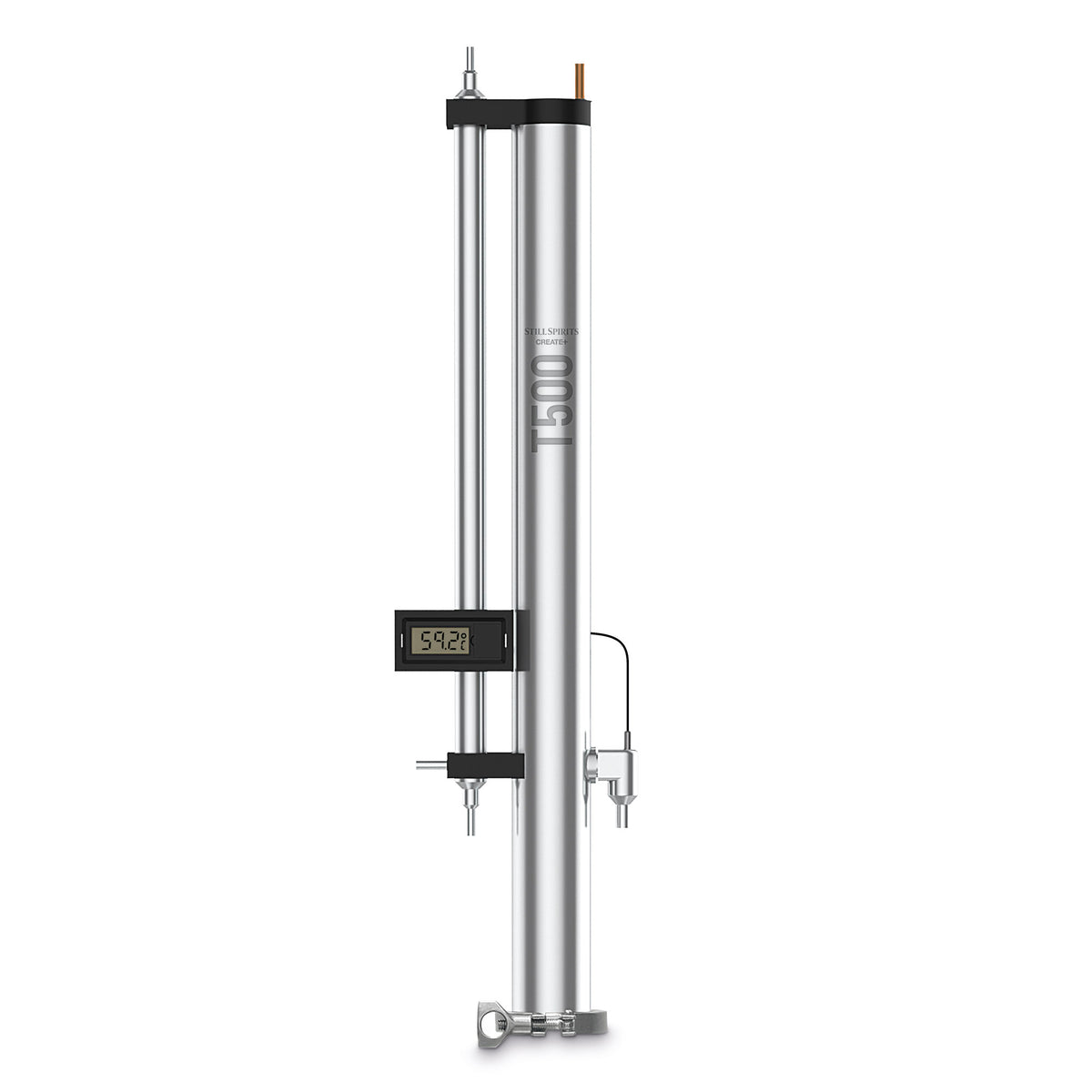 T500 Column & Condenser~ Still Spirits~Create+