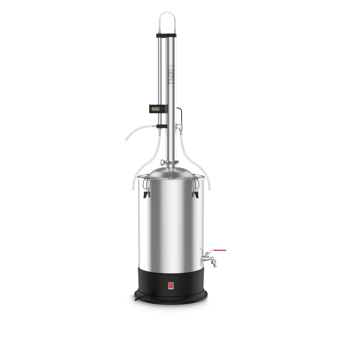 T500 Column & Condenser~ Still Spirits~Create+